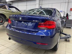 BMW 2-Series ����