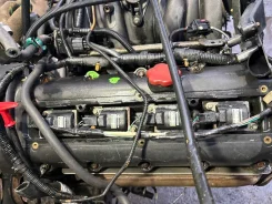 ������� ��������� Jaguar S-Type 2001 107637727 ����