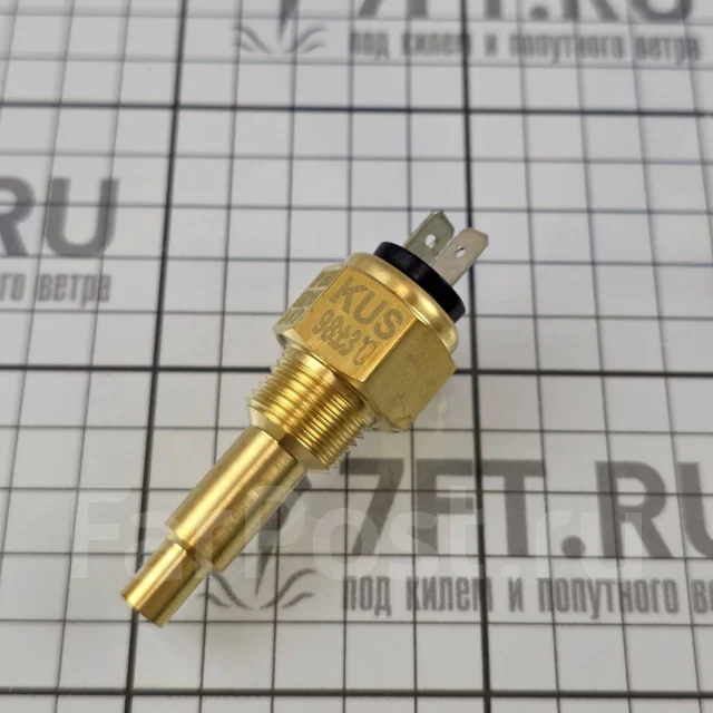 ������ ����������� ���� KUS KE00105 6-24� 40-120C� ������ 3/8" �� ������ ����