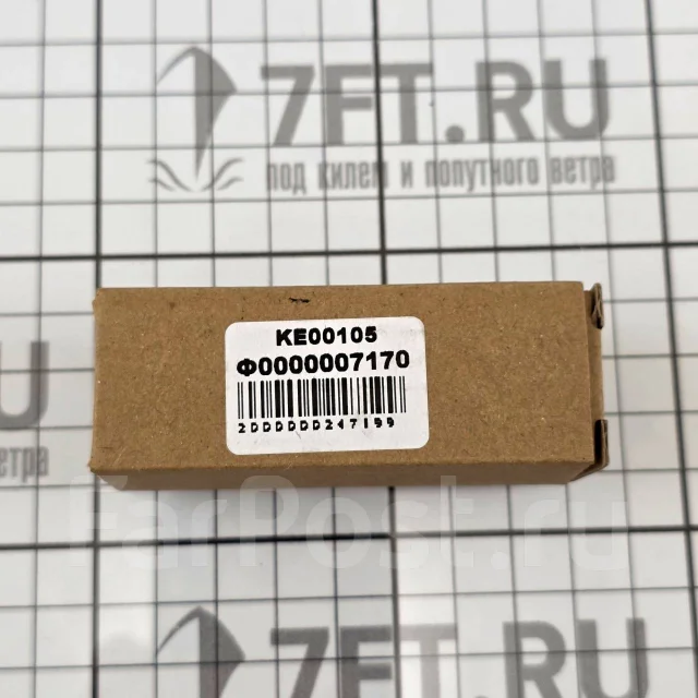 ������ ����������� ���� KUS KE00105 6-24� 40-120C� ������ 3/8" �� ������ ����