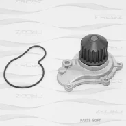 ����� ������� Chrysler Ruiser/Stratus/Voyager/ 97- 2.4 FREE-Z KP0140 FREE-Z KP0140 KP0140 ����