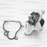 ����� ������� Hyundai Santa FE 06- 2.2CDRI/2.7 FREE-Z KP0220 FREE-Z KP0220 KP0220 ����