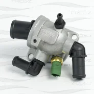 ��������� OPEL Astra H/Corsa D 05- 1.3CTDI FREE-Z KT0132 FREE-Z KT0132 KT0132 ����