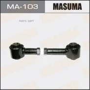 ����� Mazda 6 ����. ����. Masuma MA103 Masuma MA103 MA103 ����