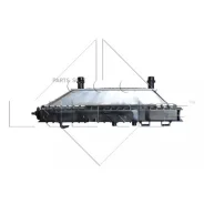 �������� ���������� ��������� VW Passat 1.9D 01- NRF 58259 NRF 58259 58259 ����