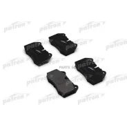 ������� ��������� BMW BMW 7 (E38) / 5 (E39) 96- �����. Patron PBP998 Patron PBP998 PBP998 ����