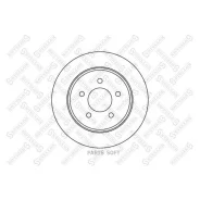 ���� ��������� ������ Chrysler Voya Stellox 60209311SX Stellox 60209311SX 60209311SX ����