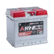 Arnezi