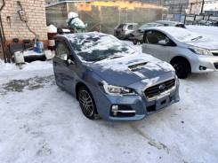 Subaru Levorg. VM4, FB16E ����