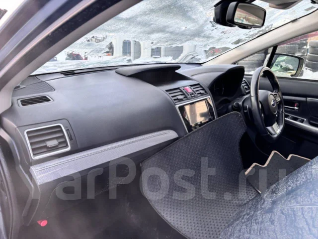 Subaru Levorg. VM4, FB16E ����