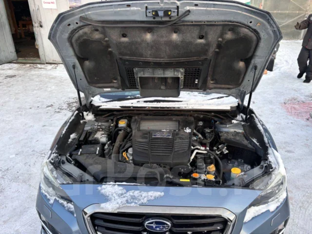 Subaru Levorg. VM4, FB16E ����
