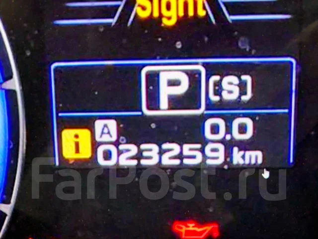 Subaru Levorg. VM4, FB16E ����