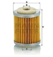 ������ Bungartz AG p609 MANN-Filter P609 ����