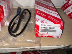 ������ ����������� / ������-���� Toyota 2Jzfse 2JZGE 89465-30530 ����