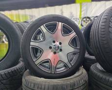 MLJ Wrest. 7.0x18", 5x114.3, ET42, �� 73,1���. ����