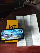 Realme 14T 5G. �/�, 256 ��, ���������, 5G ����