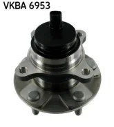 �������� ����������� �� vkba6953 SKF VKBA6953 ����