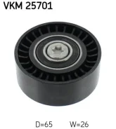 ����� ����� ��� Opel An vkm25701 SKF VKM25701 ����