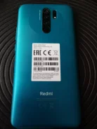 Xiaomi Redmi 9. �/�, 64 ��, ���������, 3G, 4G LTE, Dual-SIM, NFC ����