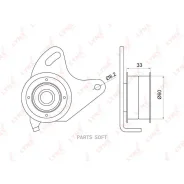 ����� �������� ����� ��� Lynxauto PB-1030 PB1030 ����