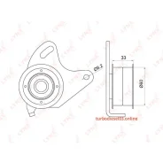 ����� �������� ����� ��� Lynxauto PB1030 PB1030 ����