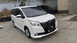 Toyota Noah. �������, ��������, ������ ����