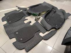 3D ������� �������+������� EVA Vezel (2021-�. �) 123412 ����