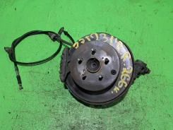 ������� Toyota Celica ZZT231, ������ ������ ����