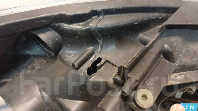 ���� Skoda Fabia 03.2010 - 01.2015 5J1941017A ����