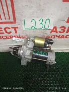 ������� Honda Fit 2004 L13A L230 ����