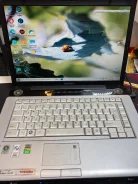 Toshiba. 15", 2����, ��� 3072 ��, WiFi: 1, Bluetooth: 1 ����
