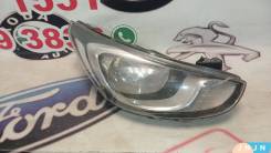 ���� �������� ������ Hyundai Solaris 09.2010 - 05.2014 921024L000 ����
