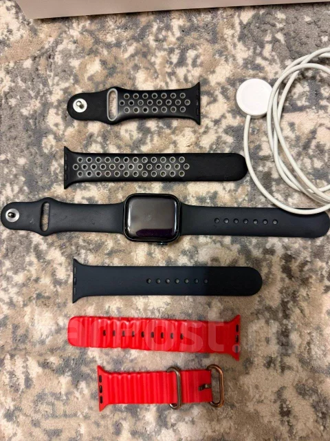 Apple Watch Series 8 ����
