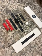 Apple Watch Series 8 ����