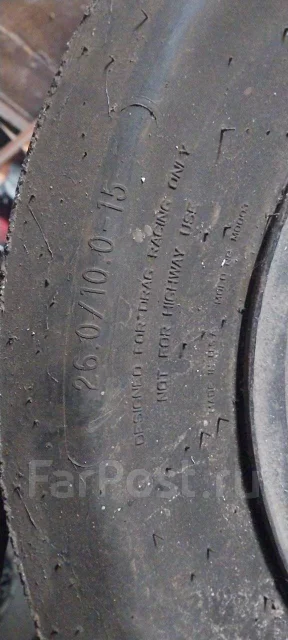 Mickey Thompson ET Drag. ������, �/�, ����� 40 % ����