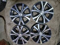 X'trike X-119. 6.5x16", 5x112, ET38 ����