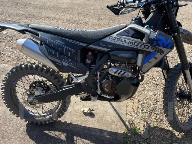 Regulmoto Legend 300. 300����. ��., ��������, ���������, ������ �� �� ����