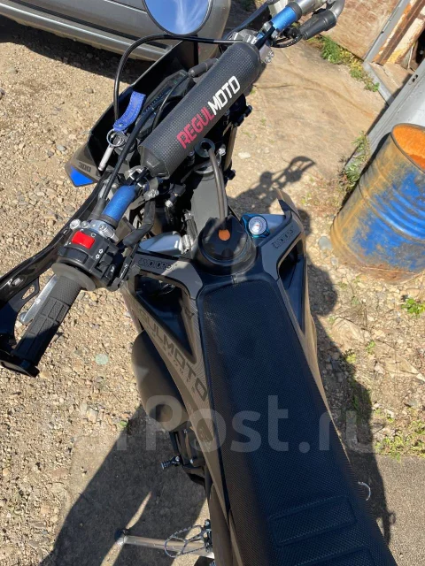 Regulmoto Legend 300. 300����. ��., ��������, ���������, ������ �� �� ����