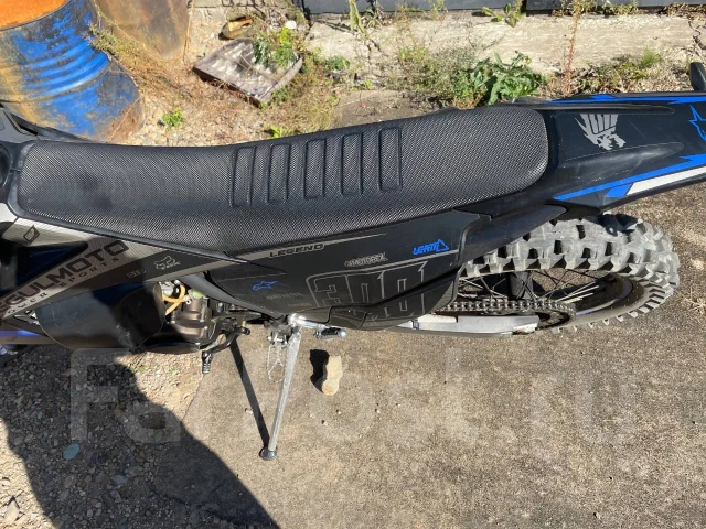 Regulmoto Legend 300. 300����. ��., ��������, ���������, ������ �� �� ����