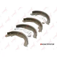 ��������� ������� ���������� | ��� | Lynxauto BS6307 BS6307 ����