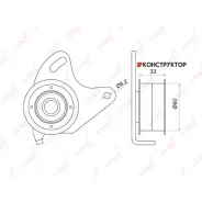 ����� �������� ����� ��� Lynxauto PB1030 PB1030 ����