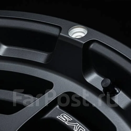 RAYS Team Daytona M6. 9.0x18", 6x139.7, ET-10, �� 106,1���. ��� ����� �� ������������ ����