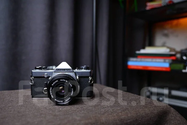Olympus OM-1. 10 - 14.9 ��, ���: ��� ���� ����