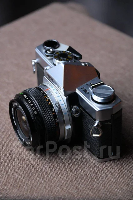 Olympus OM-1. 10 - 14.9 ��, ���: ��� ���� ����