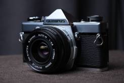 Olympus OM-1. 10 - 14.9 ��, ���: ��� ���� ����