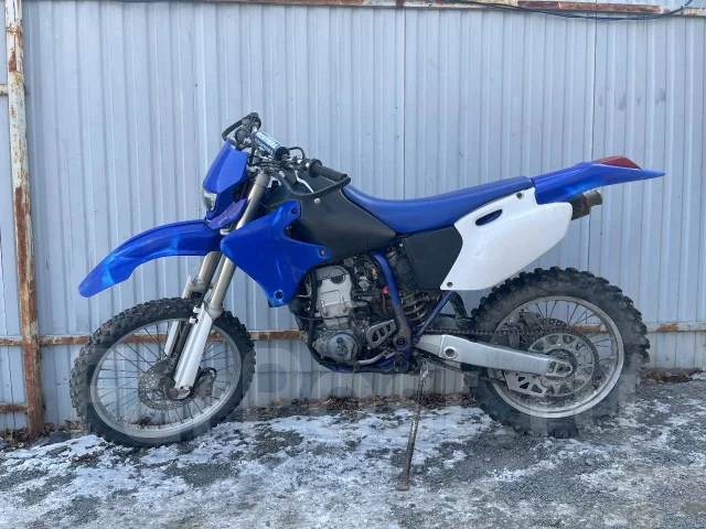 Yamaha WR 400F. 400����. ��., ��������, ���������, ������ �� �� ����