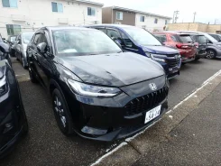 Honda ZR-V. RZ3, L15C ����