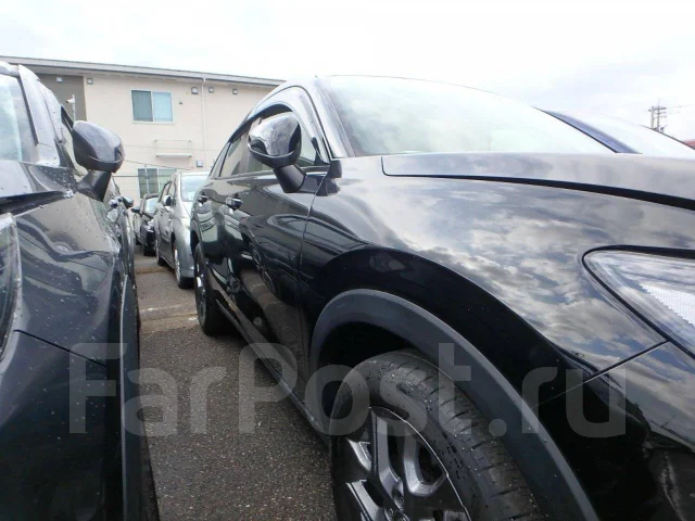 Honda ZR-V. RZ3, L15C ����