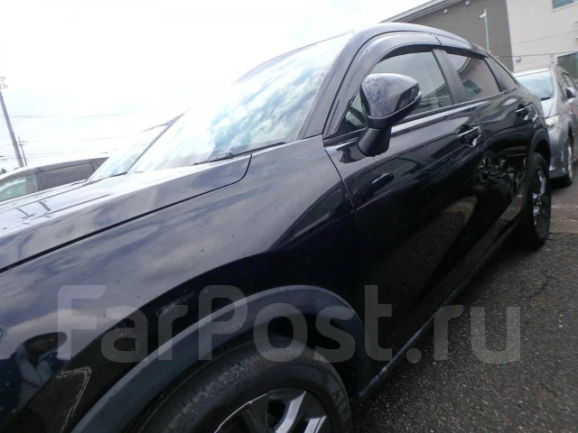 Honda ZR-V. RZ3, L15C ����