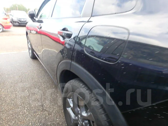 Honda ZR-V. RZ3, L15C ����